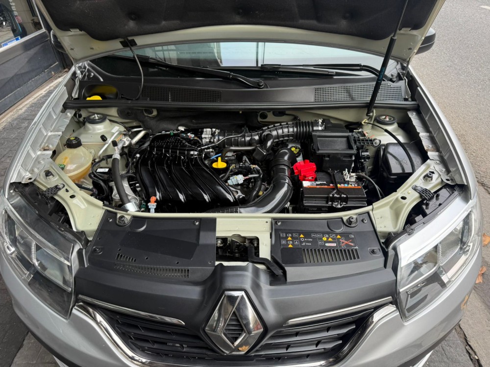 Renault Sandero Life — foto 8